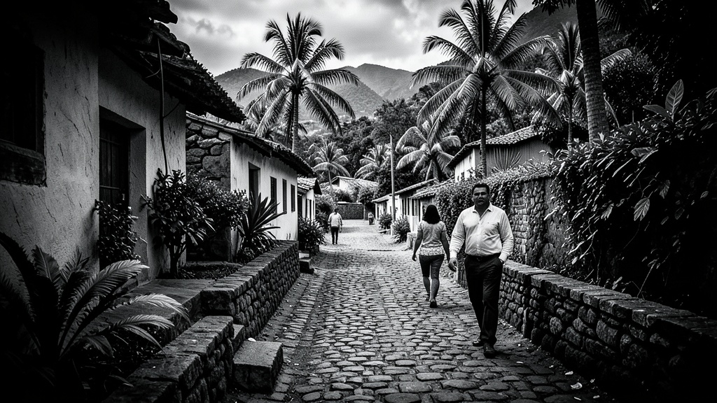 Jueces del Guayas registran 259 visitas a la casa de Pablo Muentes en Mocolí