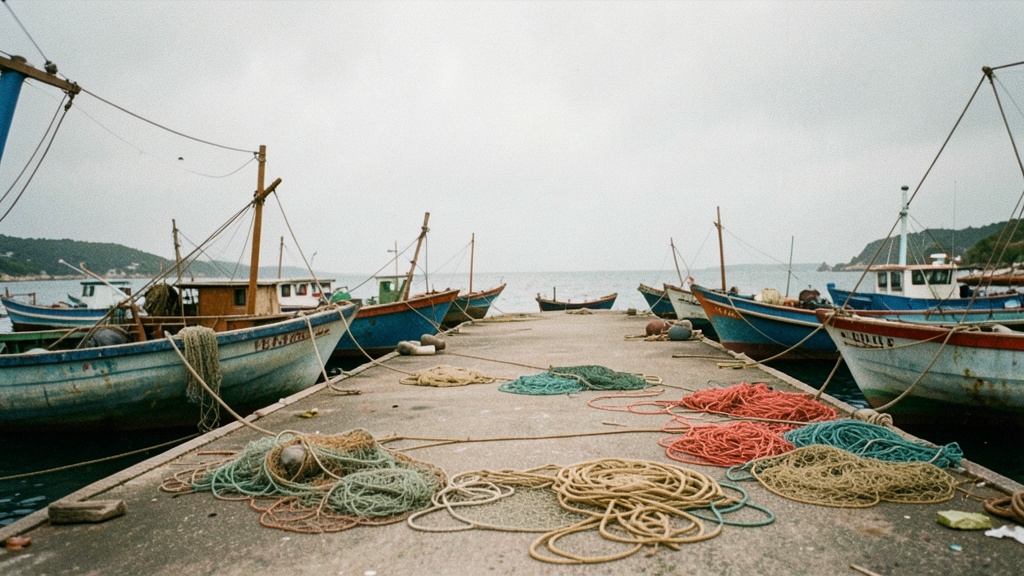Pescadores de Playas piden a San Pedro protección contra piratas y coronavirus