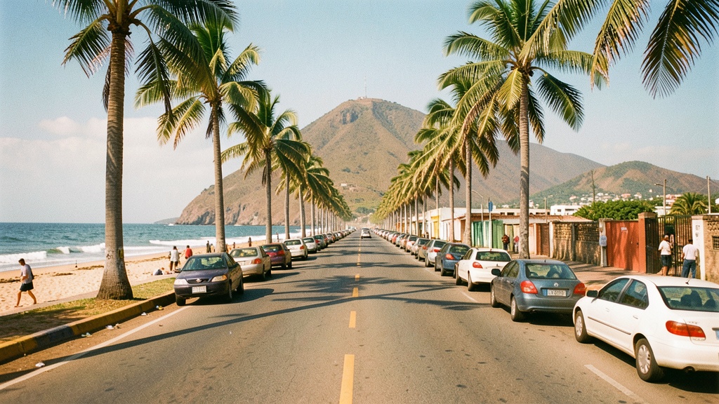 Playas tranquilas del Guayas y Santa Elena para el feriado de Semana Santa