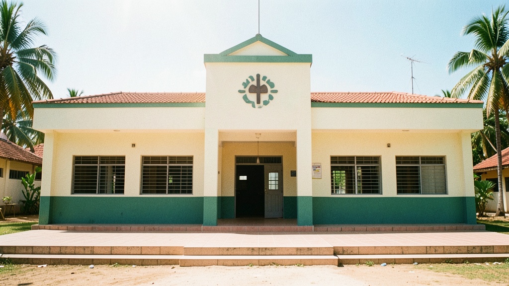Tabacchi entregó escuela remodelada en Playas y condecoró a 16 policías