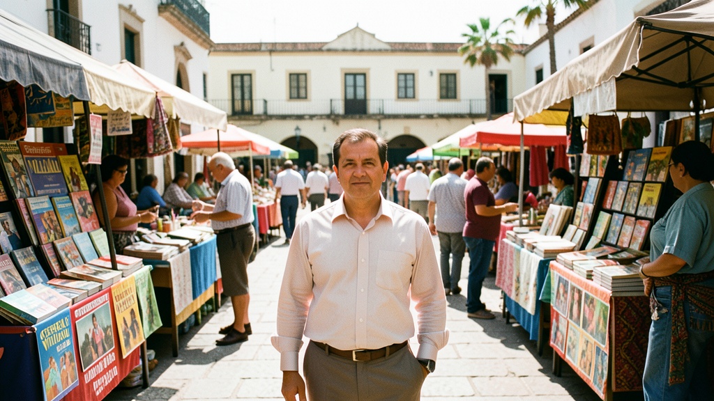 Feria del Libro Playas 2021 abre sus puertas con charlas y talleres en General Villamil