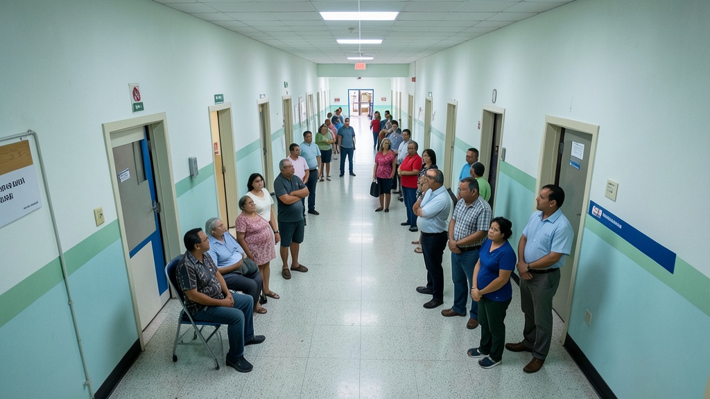 Se confirma primer caso de Ómicron en Guayas; se aísla a 13 contactos