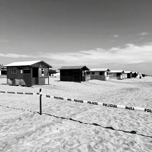 Desarticulan dos centros clandestinos en Playas donde se forzaba a jóvenes a delinquir