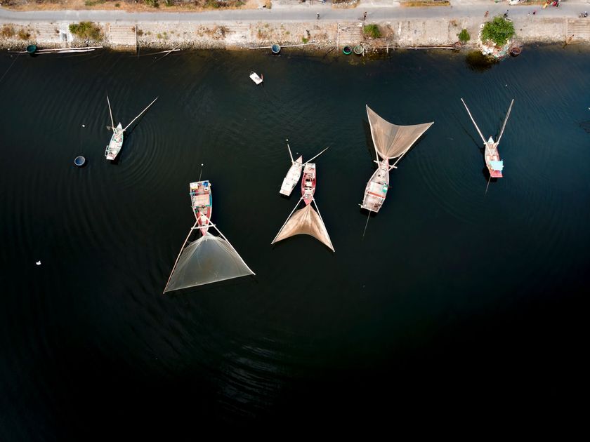 Playas recibe a 3.000 pescadores para celebrar el Día del Pescador Ecuatoriano