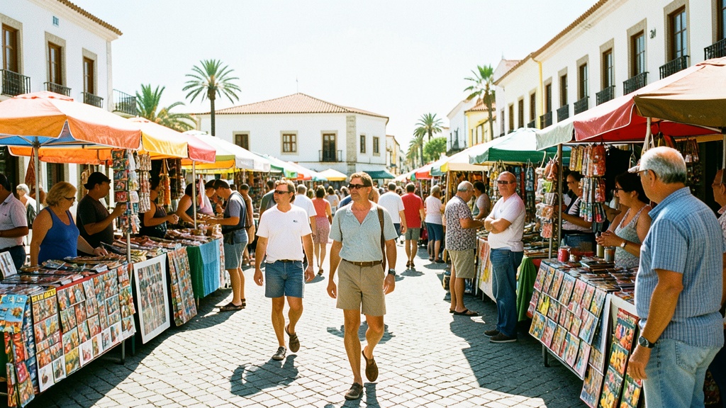 Playas abre el feriado con ofertas 2x1 y precios bajos para atraer turismo