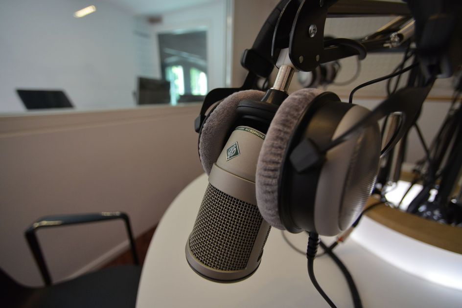 Noticiero del Mediodía de Radio Costa 87.7 FM se emite desde General Villamil