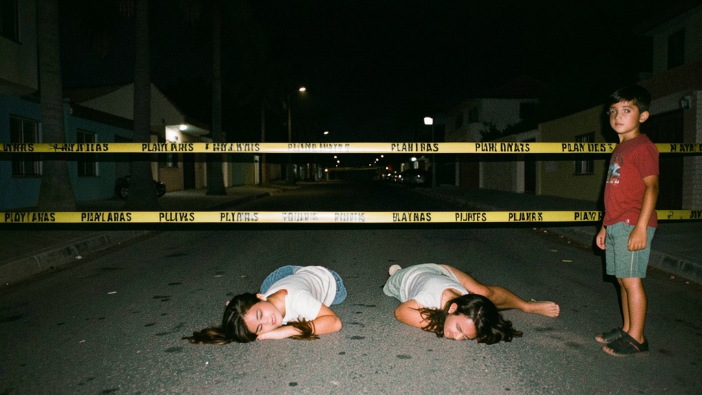 Dos mujeres asesinadas en Playas: Balacera deja un adolescente herido