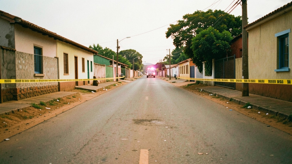 Asesinan a un hombre en Playas de General Villamil; zona registra tres muertes en 48 horas