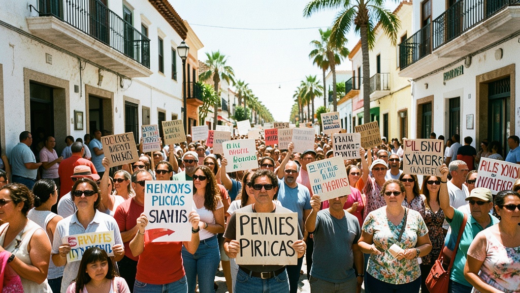 Playas: Feriado generó 9,2 millones de dólares, pero vecinos denuncian precios y basura