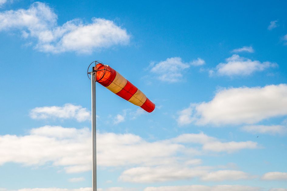 Riesgos Monitorea Alerta 49 por Calor y Viento en Guayas y otras provincias