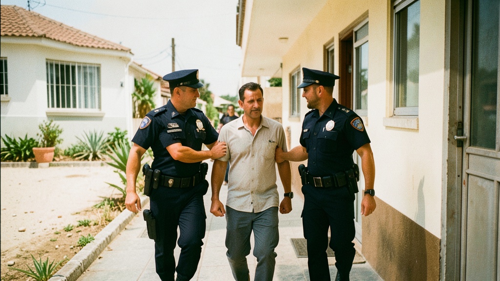 Detienen a hombre por agredir a su pareja frente a sus hijos en Playas