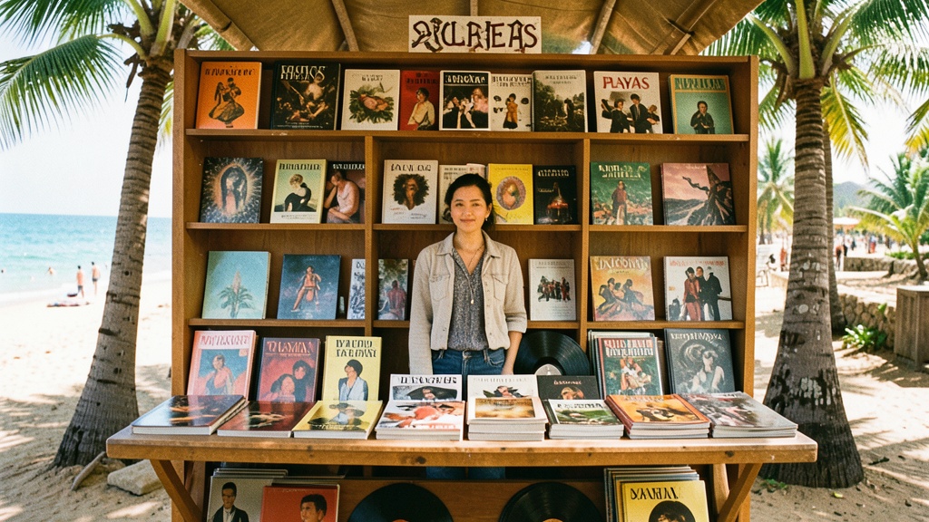 Playas publica libro y disco para rescatar el talento artístico del cantón