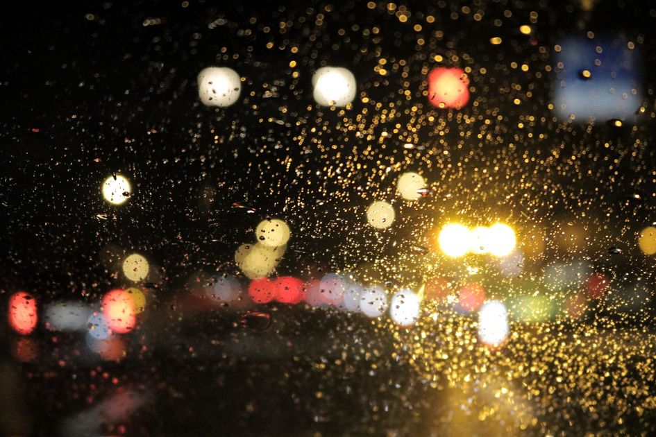 Lluvias intensas sacuden a Playas y exigen preparación ante el fenómeno climático