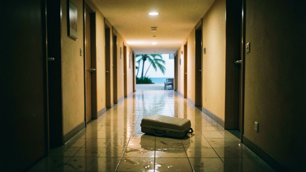 Hallan sin vida a mujer en hotel de Playas; investiga si fue suicidio
