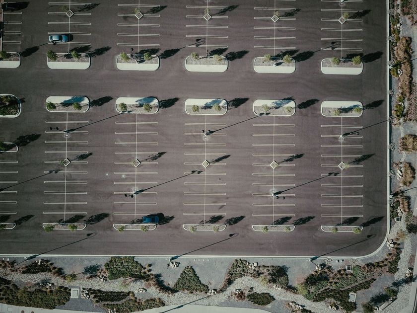 Municipio de Playas sanciona solares baldíos por riesgo de seguridad