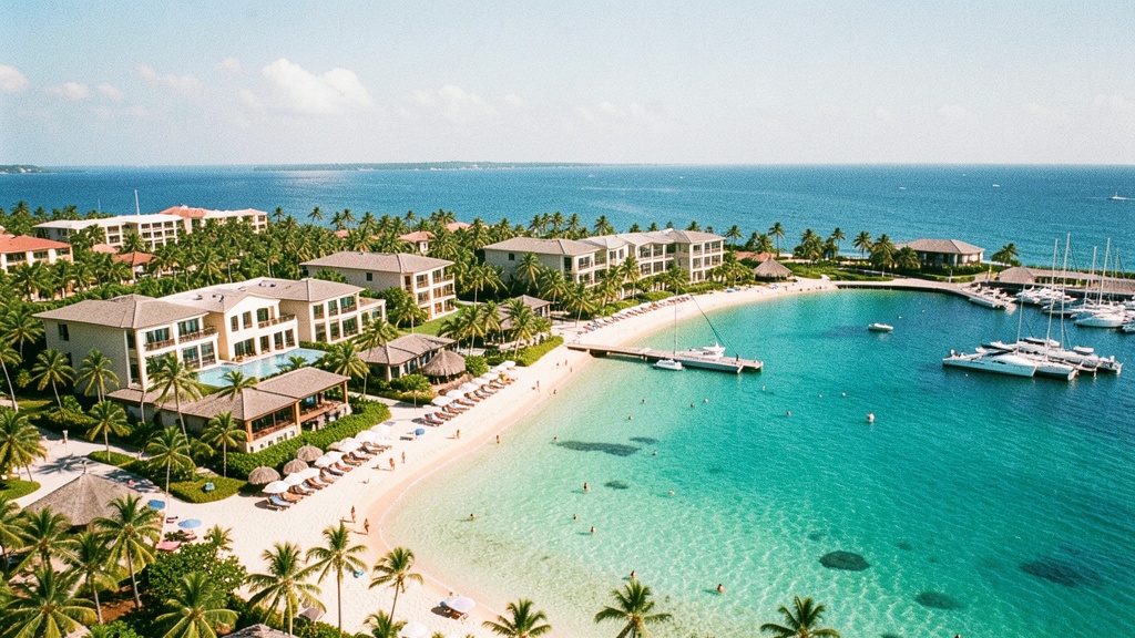 Playas consolida su oferta turística con inversiones millonarias de Nobis e Innovum