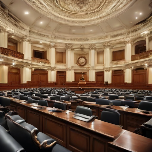 Legislativo debate reforma constitucional para que las FF.AA. apoyen a la Policía en Guayas