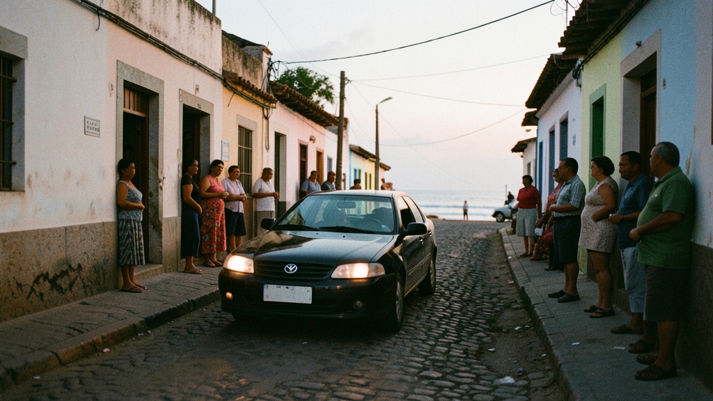 Asesinan a Gustavo Ponce en Playas tras negarse al microtráfico