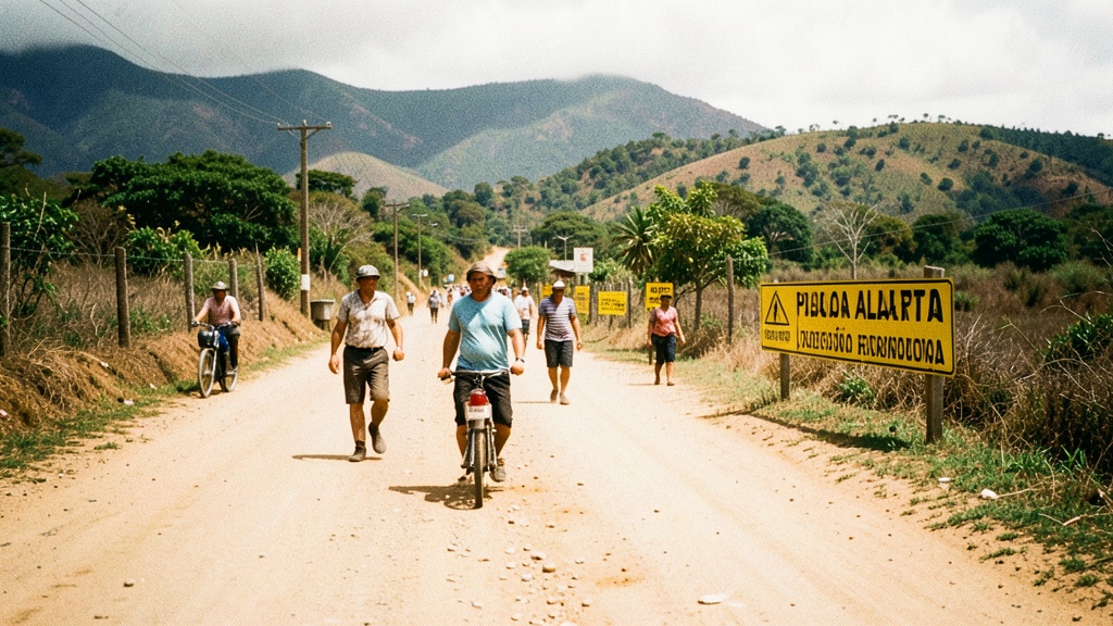 Playas y Salinas entran en fase amarilla; playas siguen cerradas