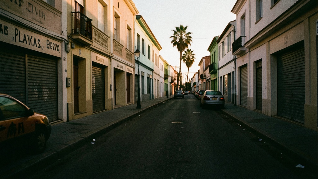 Vecinos de Playas denuncian inseguridad tras robos a taxis y comercios