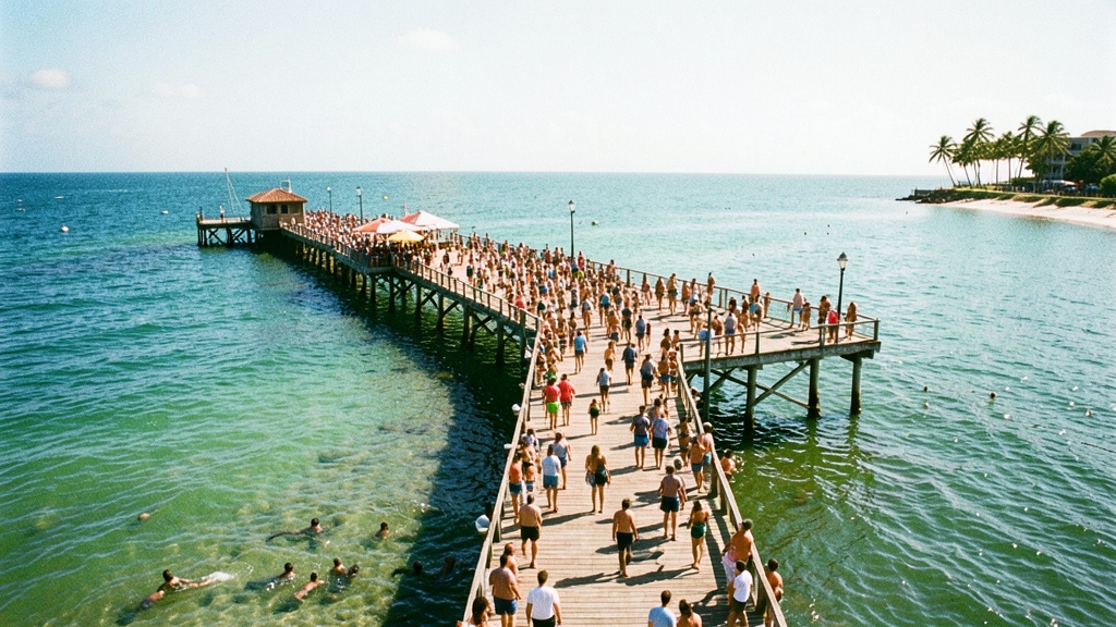 Playas cierra 2019 con Jerry Rivera y promete atraer a 300 mil turistas