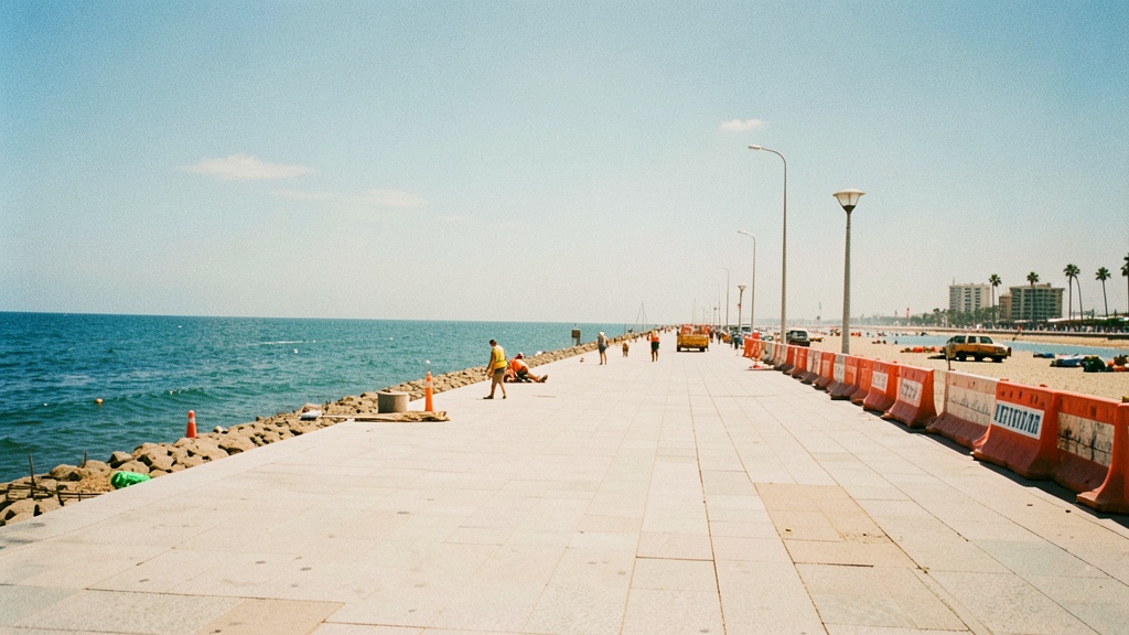 Playas celebra 31 años con sesión solemne y obra clave; malecón pendiente