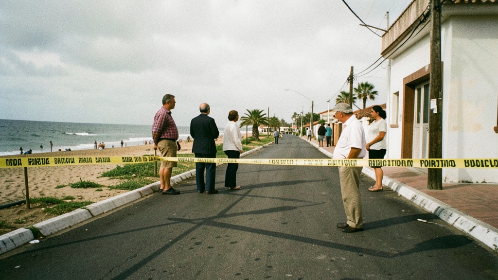 Sicariato deja siete muertos en Playas en 24 horas; vecinos exigen acción