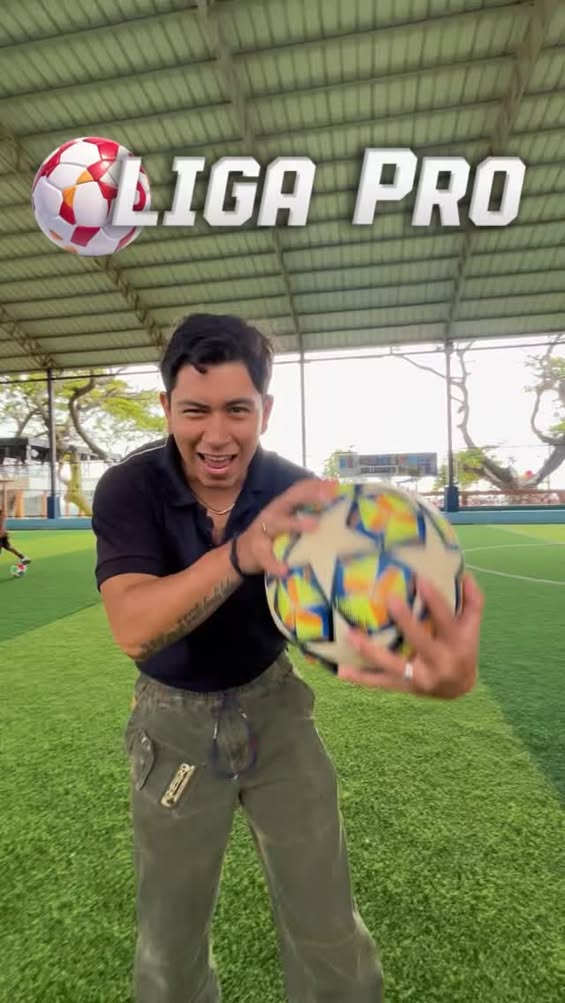 Inscripciones abiertas para el torneo de fútbol en Playas: equipos pueden inscribirse gratis