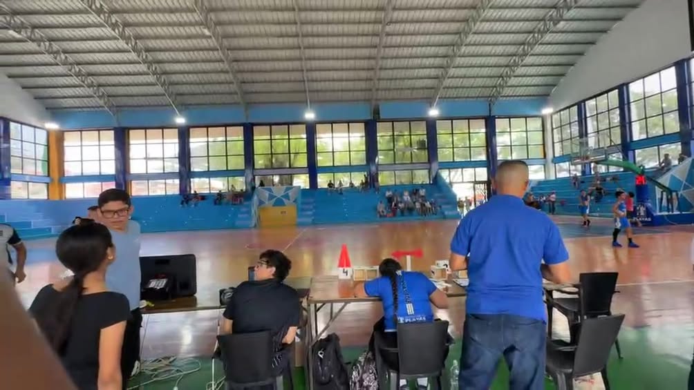 IX Liga FEB de básquetbol se juega este sábado en el Coliseo de Playas
