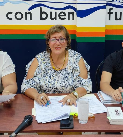 Playas revisa ordenanza de solares municipales en mesa de trabajo
