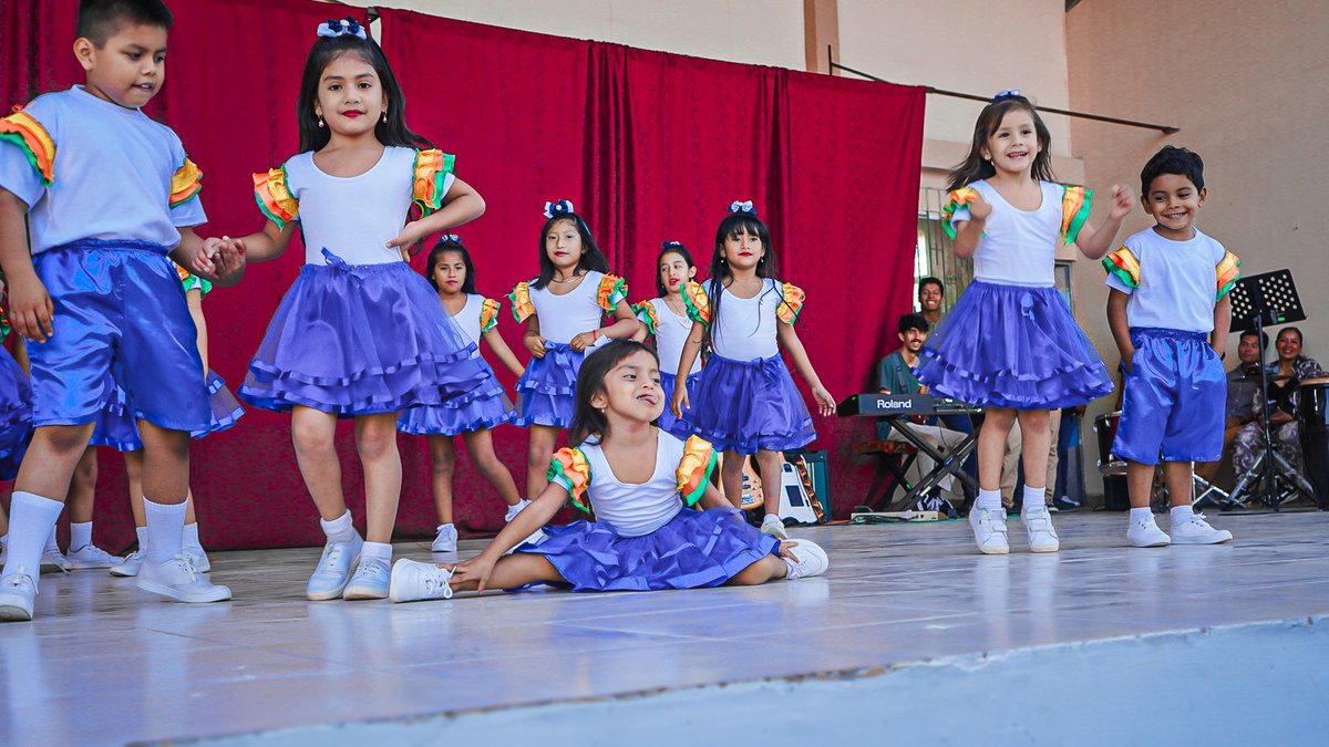 Alcaldía de Playas cierra talleres de verano en el Centro Intercultural Cacique Tumbalá