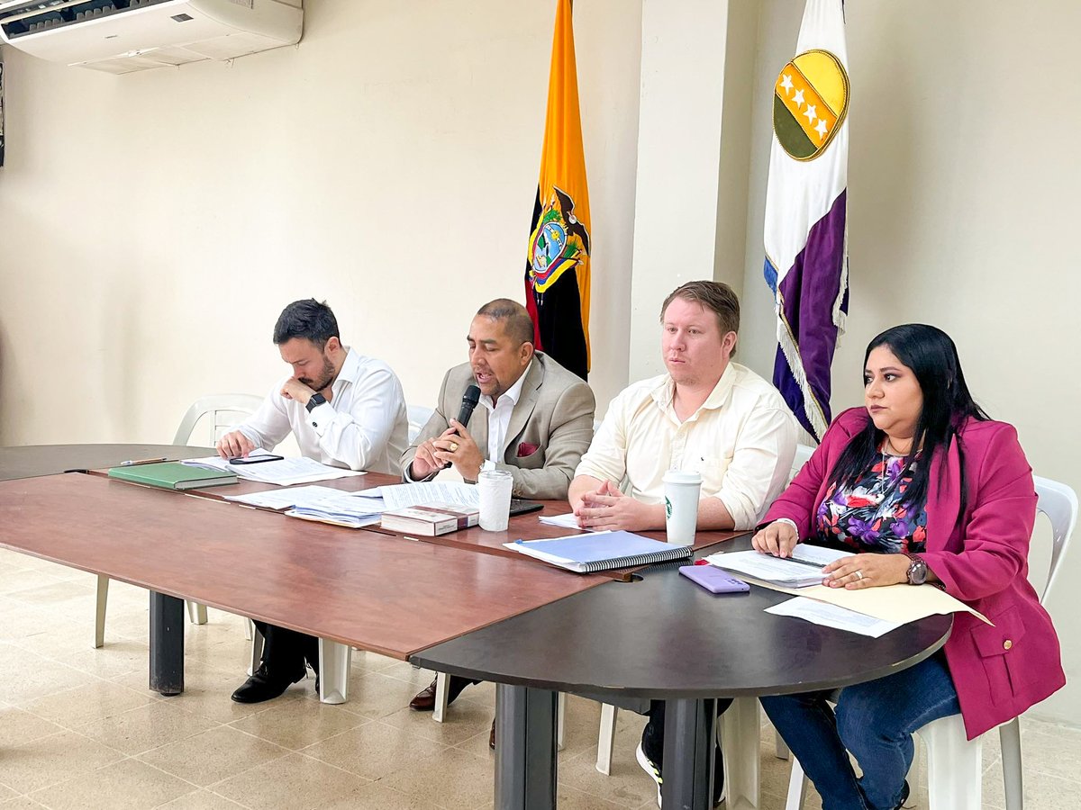 Playas inicia debate para crear empresa pública de seguridad